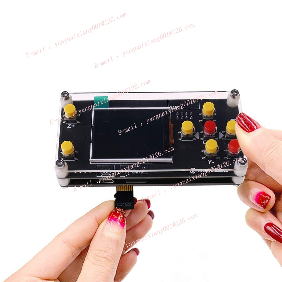 CNC GRBL Çevrimdışı Kontrol Ka - Controller Grbl Board incelemesi ve fiyatı