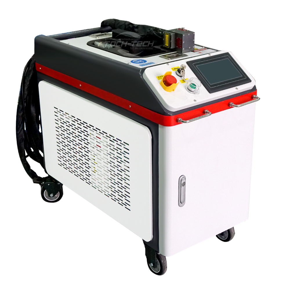 Yüksek Kaliteli Endüstriyel 20 - Industrial Laser Paint Remover incelemesi ve fiyatı