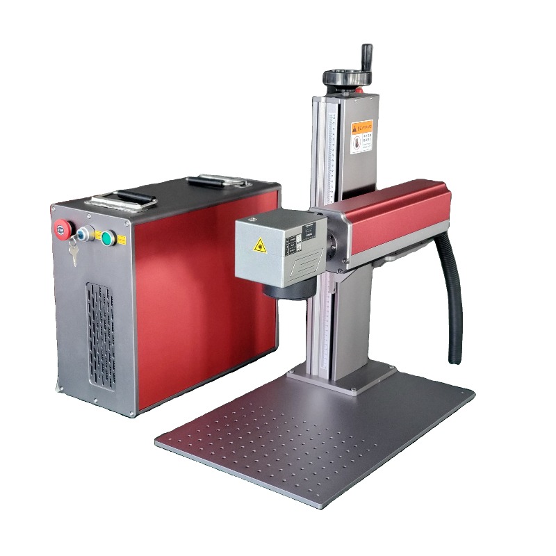 Konveyör Elektronik Bileşenler - Industrial Grade Laser Engraver incelemesi ve fiyatı