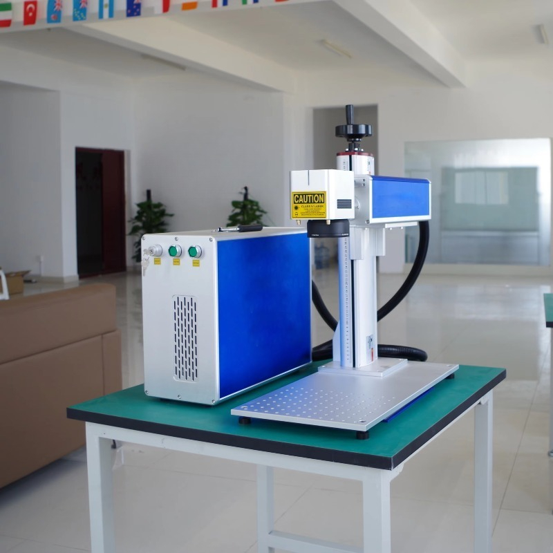 Konveyör Elektronik Bileşenler - Industrial Grade Laser Engraver incelemesi ve fiyatı