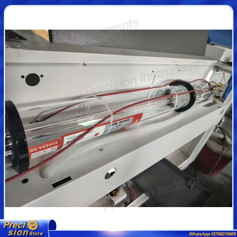 6090 CNC Lazer Gravür Makinesi - Industrial Laser Fabric Cutting Machine incelemesi ve fiyatı