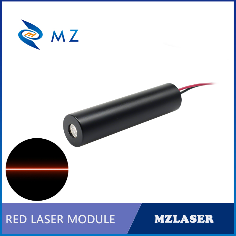 Kompakt Kırmızı Çizgi Lazer Di - Industrial Laser Line Module incelemesi ve fiyatı