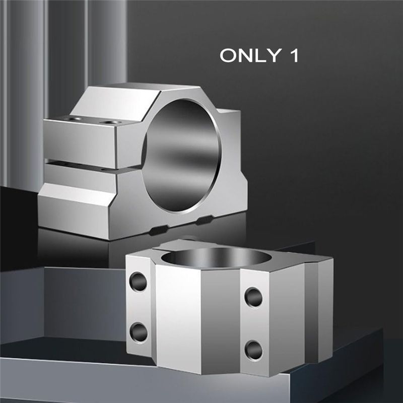 A84X-65Mm CNC Mil Motor Kelepç - Cnc Spindle Motor incelemesi ve fiyatı