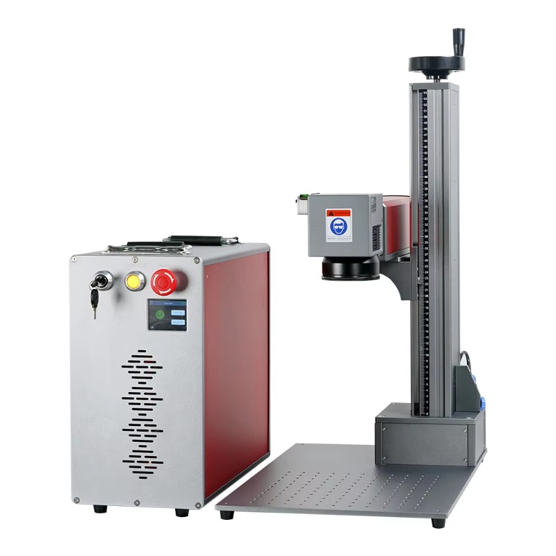 Mini Split Taşınabilir Yüksek  - Industrial Grade Laser Engraver incelemesi ve fiyatı