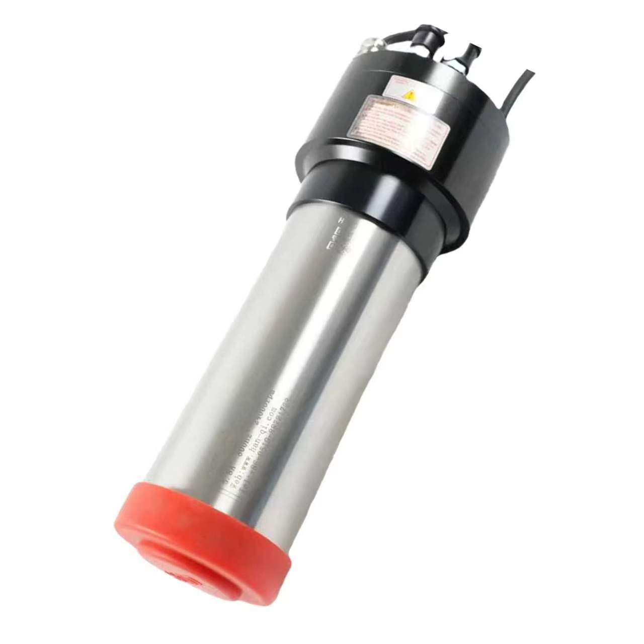 GDL80-20-24Z/1.5 1.5Kw ISO20 2 - Cnc Spindle Motor incelemesi ve fiyatı