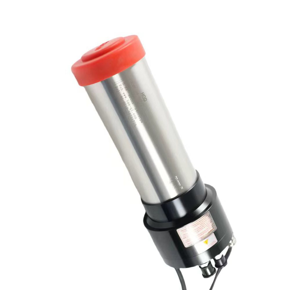 GDL80-20-24Z/1.5 1.5Kw ISO20 2 - Cnc Spindle Motor incelemesi ve fiyatı