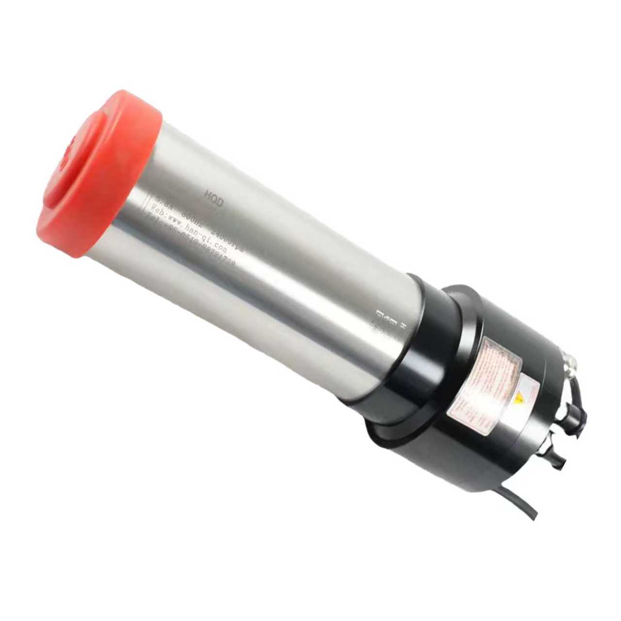 GDL80-20-24Z/1.5 1.5Kw ISO20 2 - Cnc Spindle Motor incelemesi ve fiyatı