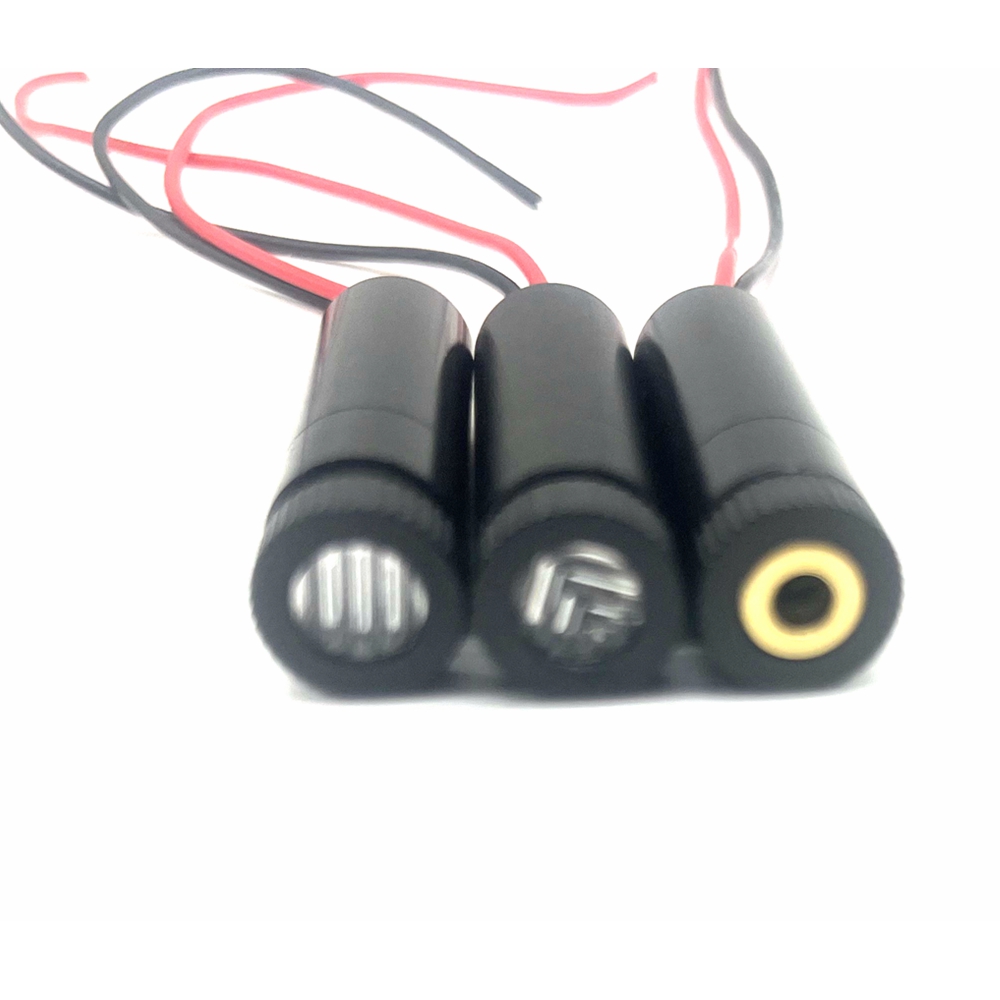 Endüstriyel 520nm 520nm 15mw y - Industrial Laser Line Module incelemesi ve fiyatı
