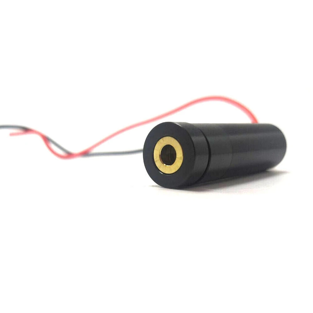 Endüstriyel 520nm 520nm 15mw y - Industrial Laser Line Module incelemesi ve fiyatı