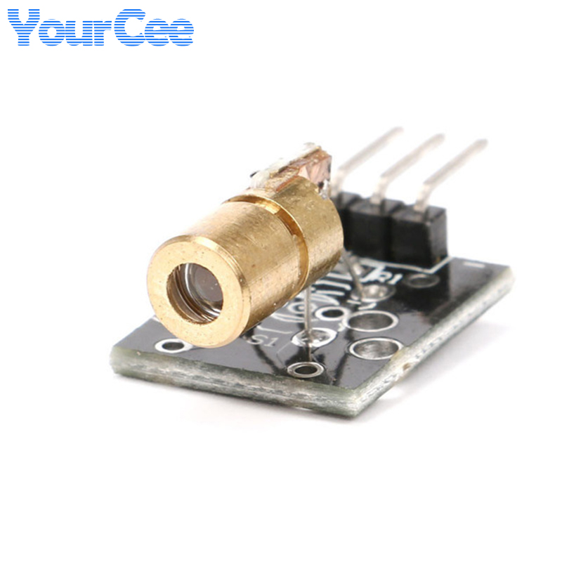 2 adet 650nm 5 mW Kırmızı Nokt - Industrial Laser Line Module incelemesi ve fiyatı