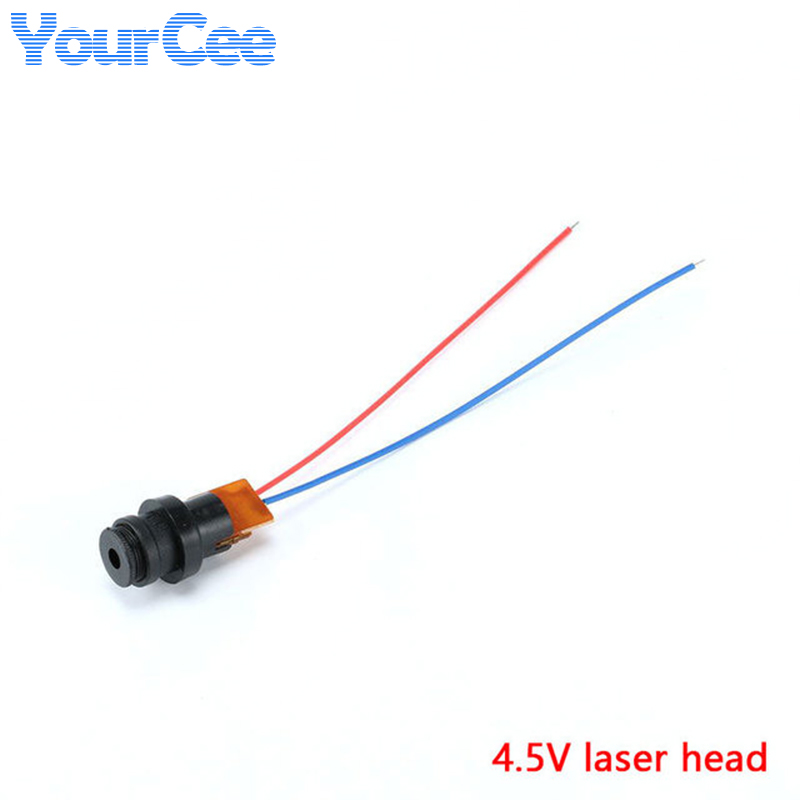 2 adet 650nm 5 mW Kırmızı Nokt - Industrial Laser Line Module incelemesi ve fiyatı