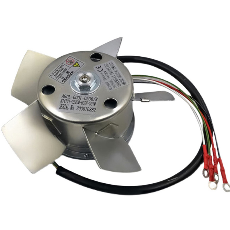 RT4721-0220W-B30F-S01W A90L-00 - Cnc Spindle Motor incelemesi ve fiyatı