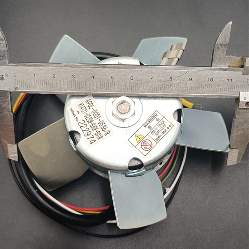 RT4721-0220W-B30F-S01W A90L-00 - Cnc Spindle Motor incelemesi ve fiyatı