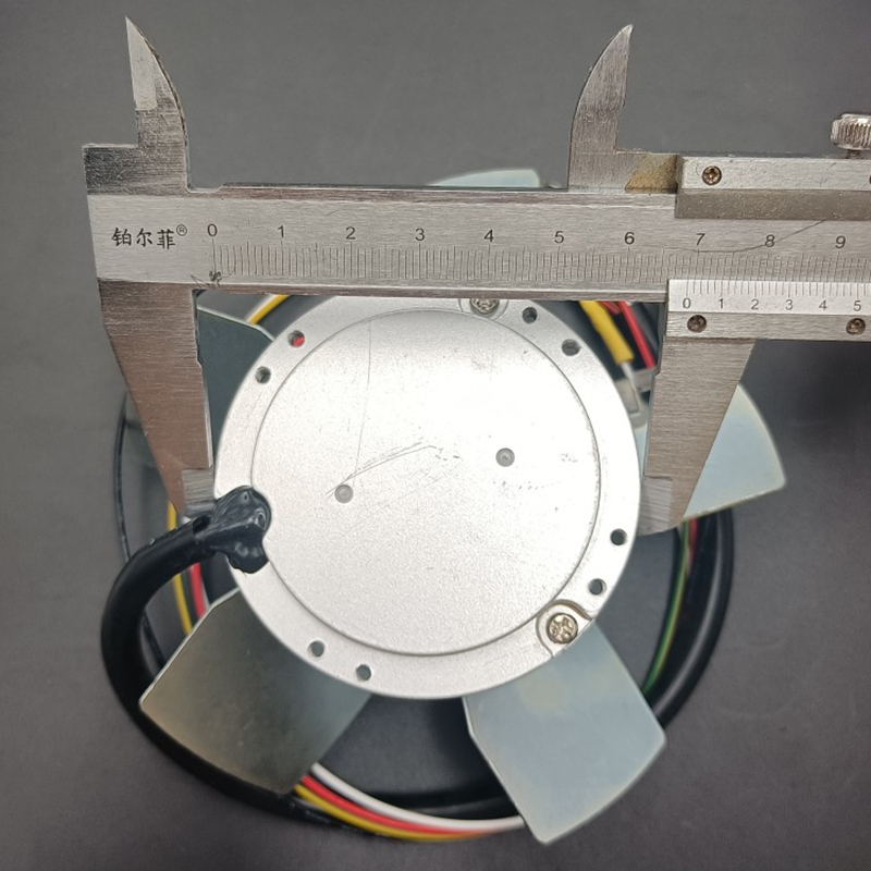 RT4721-0220W-B30F-S01W A90L-00 - Cnc Spindle Motor incelemesi ve fiyatı