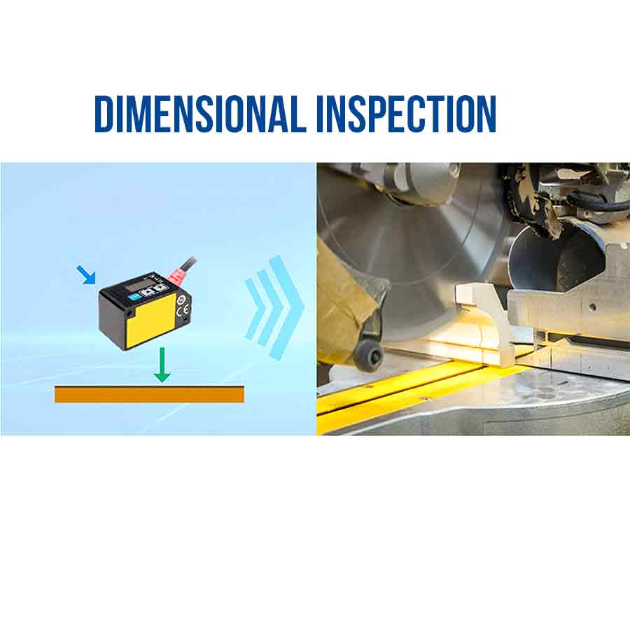 NEW2026 KJT Endüstriyel Lazer  - Industrial Laser Measurement incelemesi ve fiyatı