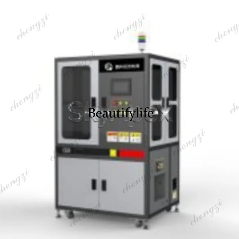 K182 Endüstriyel Kamera Görsel - Industrial Laser Measuring Device incelemesi ve fiyatı