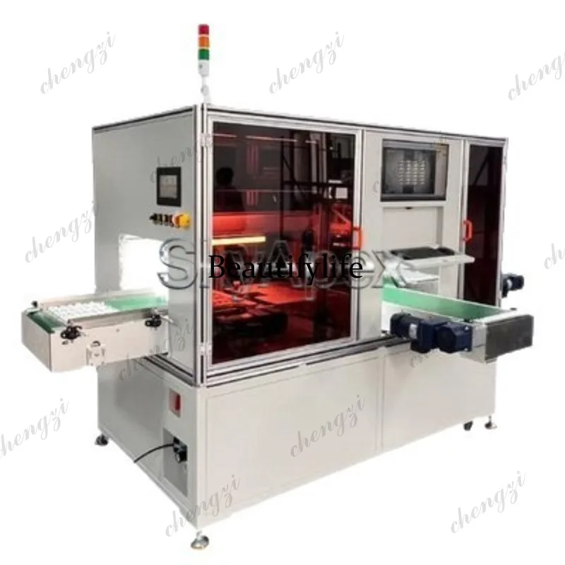 K182 Endüstriyel Kamera Görsel - Industrial Laser Measuring Device incelemesi ve fiyatı