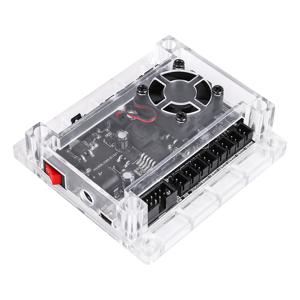 GRBL 1.1 USB portu CNC oyma ma - Industrial Laser Sensor incelemesi ve fiyatı