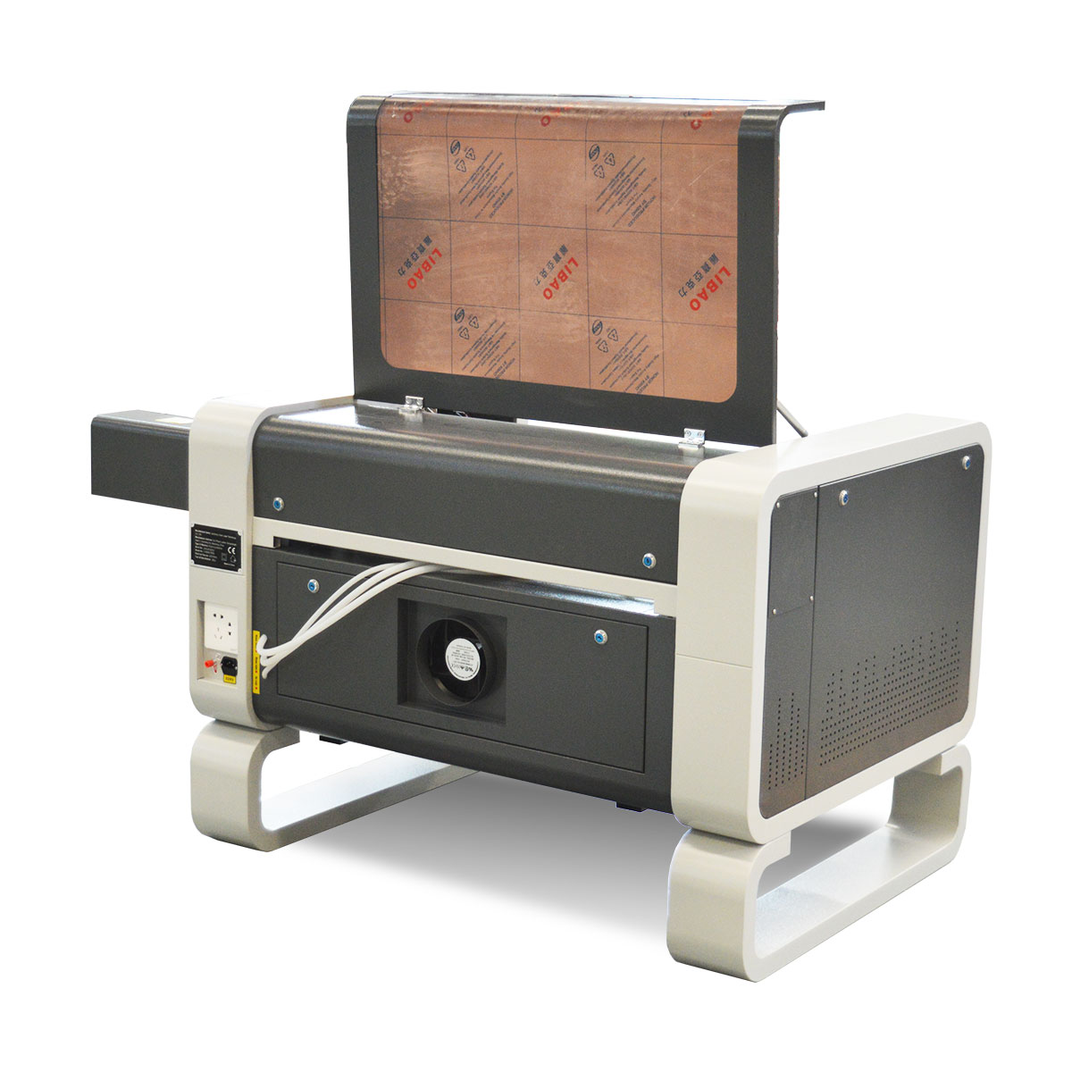 5070 7050 50W 100W CNC Lazer O - Industrial Laser Cutters incelemesi ve fiyatı
