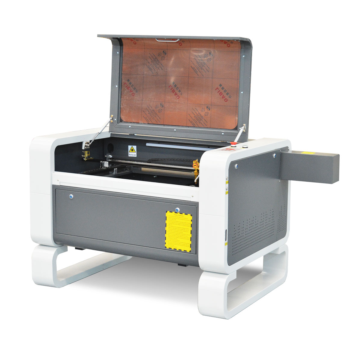5070 7050 50W 100W CNC Lazer O - Industrial Laser Cutters incelemesi ve fiyatı