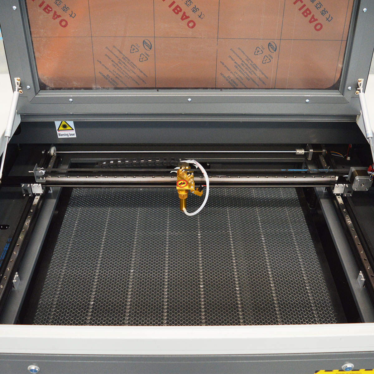 5070 7050 50W 100W CNC Lazer O - Industrial Laser Cutters incelemesi ve fiyatı