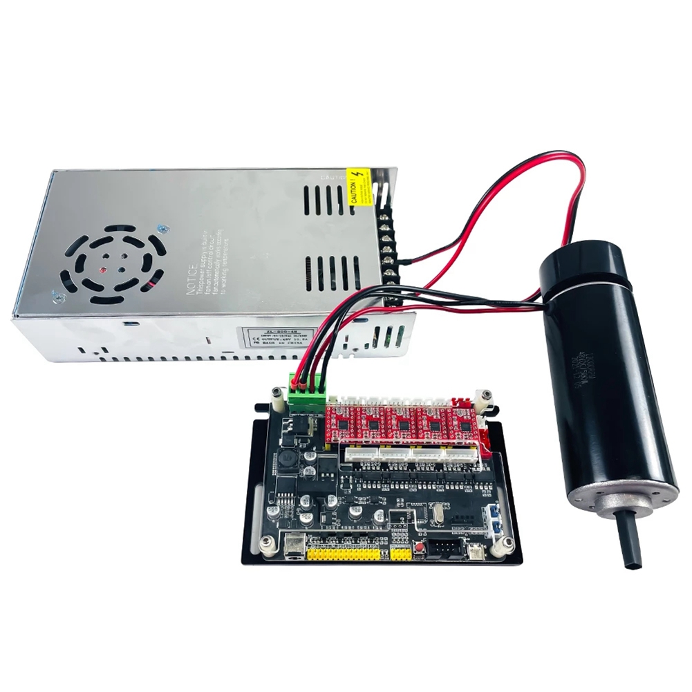 RTCX-Offline Kontrol Cihazı 32 - Controller Grbl Board incelemesi ve fiyatı