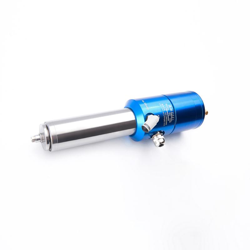 ATC 60000rpm 0.35KW 0.056NM Di - Cnc Spindle Motor incelemesi ve fiyatı