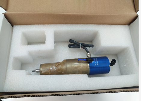 ATC 60000rpm 0.35KW 0.056NM Di - Cnc Spindle Motor incelemesi ve fiyatı