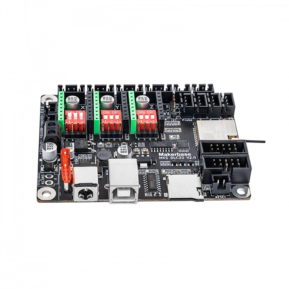 12V/24V Küçük DIY Lazer Gravür - Controller Grbl Board incelemesi ve fiyatı