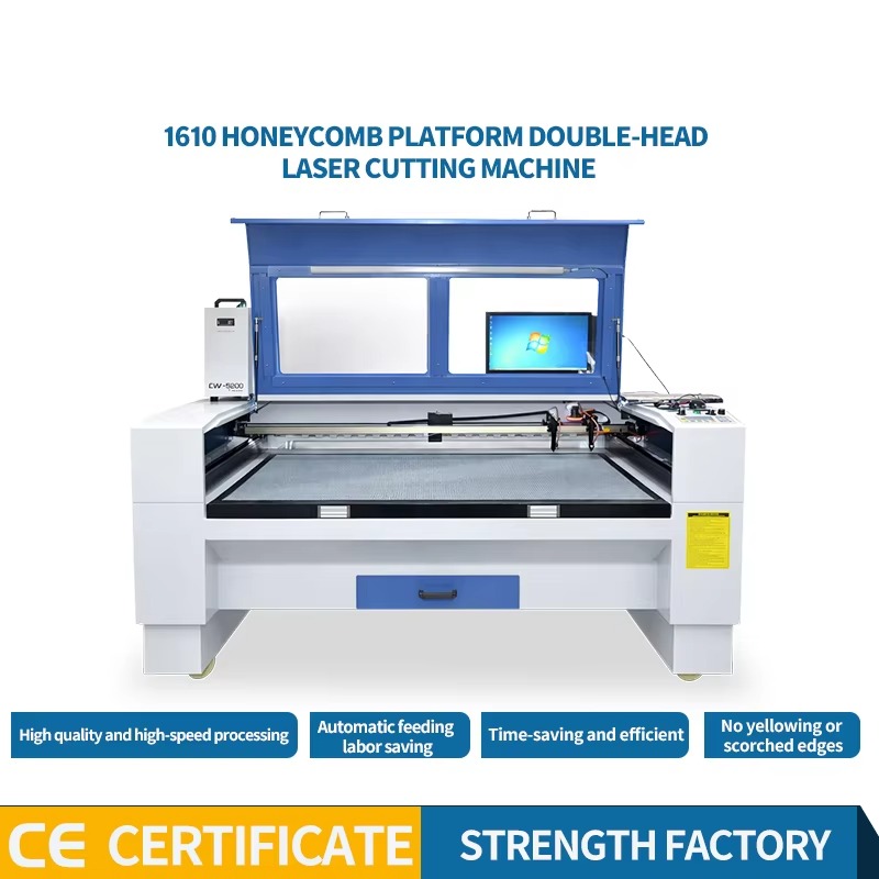 【En Çok Satan】Kumaş Deri Lazer - Industrial Laser Fabric Cutting Machine incelemesi ve fiyatı