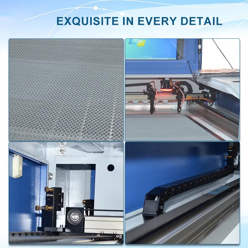 【En Çok Satan】Kumaş Deri Lazer - Industrial Laser Fabric Cutting Machine incelemesi ve fiyatı