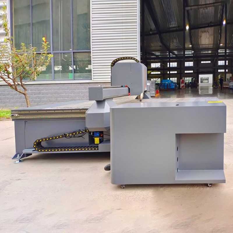 Fiber Lazer Kesim Makinesi Yük - Industrial Fiber Laser Cutting Machine incelemesi ve fiyatı