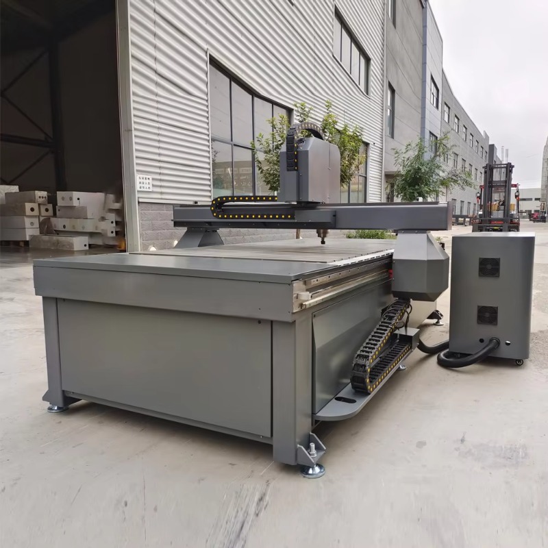 Fiber Lazer Kesim Makinesi Yük - Industrial Fiber Laser Cutting Machine incelemesi ve fiyatı