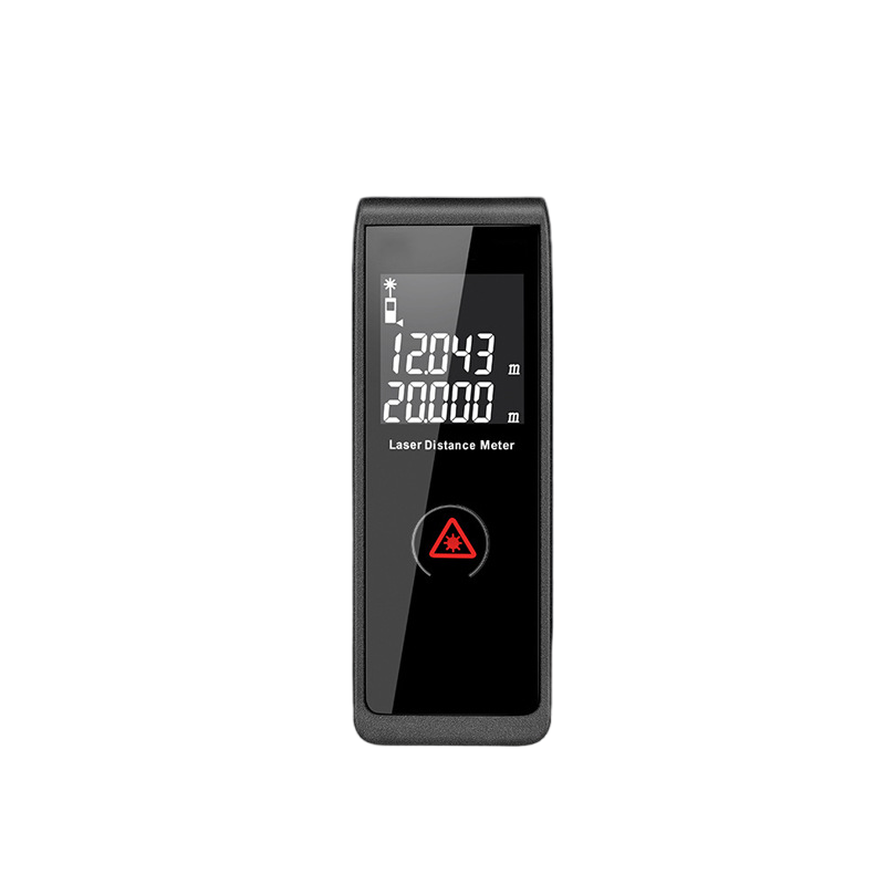 LOOBO El Tipi Lazer Mesafe Ölç - Industrial Laser Measuring Device incelemesi ve fiyatı