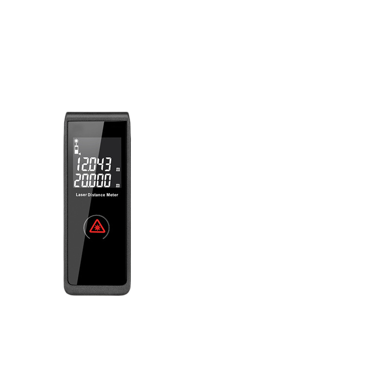 LOOBO El Tipi Lazer Mesafe Ölç - Industrial Laser Measuring Device incelemesi ve fiyatı
