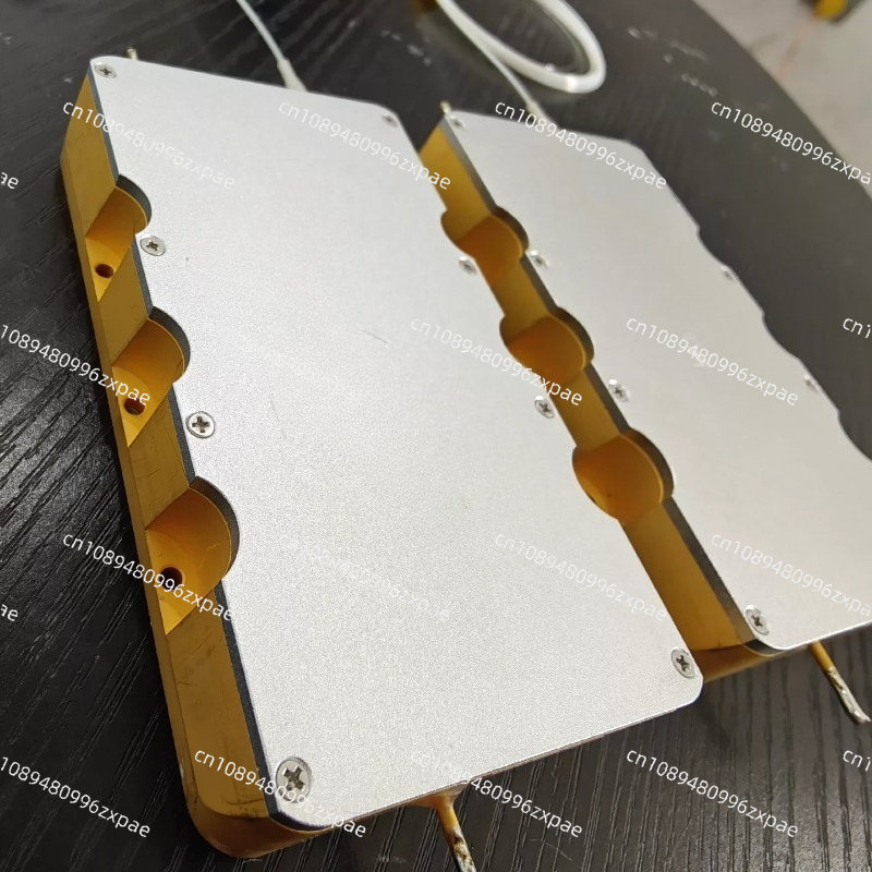 400W Yüksek Güçlü Fiber Kablo  - Industrial Grade Laser Engraver incelemesi ve fiyatı