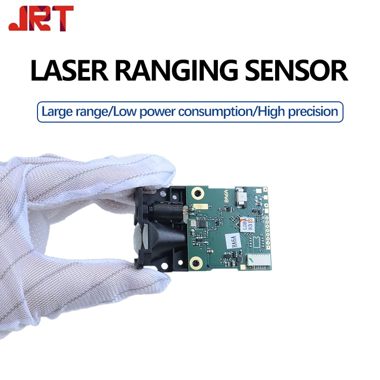 20HZ Optik Sensör Çipli Mesafe - Industrial Laser Measuring Device incelemesi ve fiyatı
