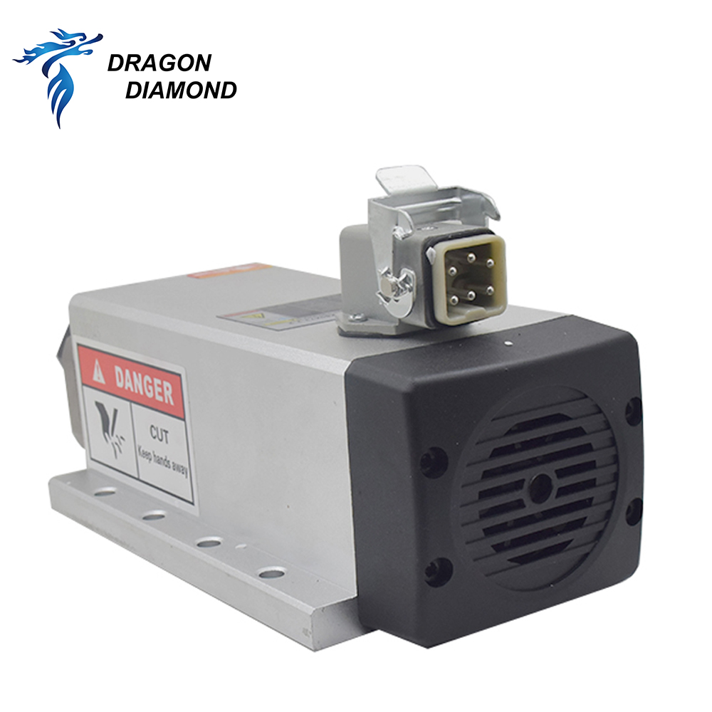 Dragon Diamond HQD 2.2KW 3KW 6 - Cnc Spindle Motor incelemesi ve fiyatı