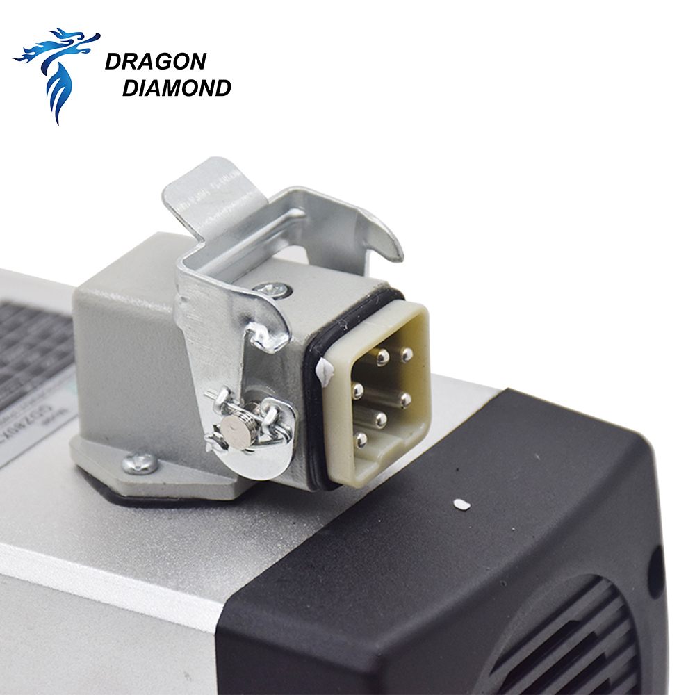 Dragon Diamond HQD 2.2KW 3KW 6 - Cnc Spindle Motor incelemesi ve fiyatı