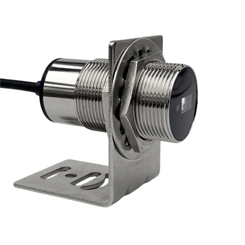【ÖNERİLER】NPN+ RS485 Çıkışlı K - Industrial Laser Measuring Device incelemesi ve fiyatı