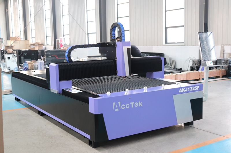 Çin Endüstriyel Lazer Kesici 1 - Industrial Laser Cutter Price incelemesi ve fiyatı