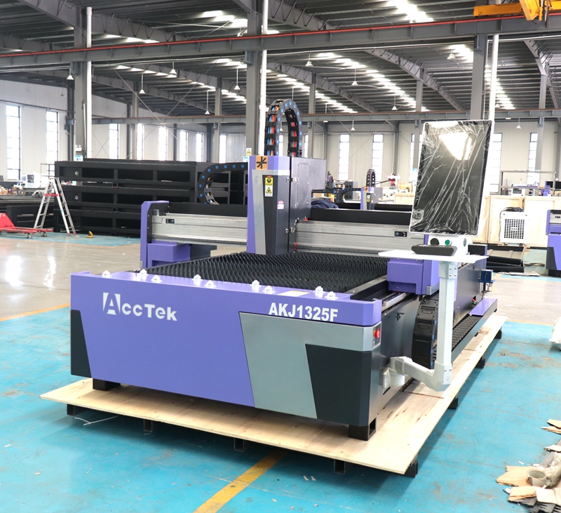 Çin Endüstriyel Lazer Kesici 1 - Industrial Laser Cutter Price incelemesi ve fiyatı