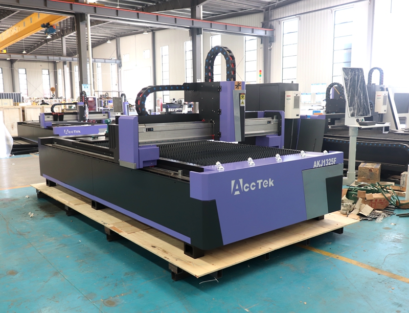 Çin Endüstriyel Lazer Kesici 1 - Industrial Laser Cutter Price incelemesi ve fiyatı