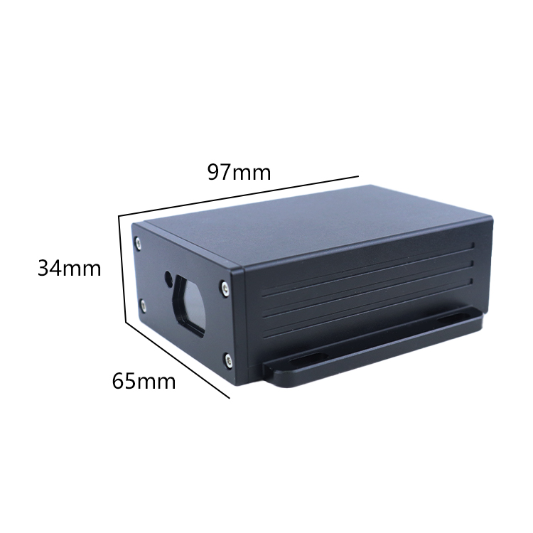 100m RS485 Raspberry Pi Lazer  - Industrial Laser Measuring Device incelemesi ve fiyatı