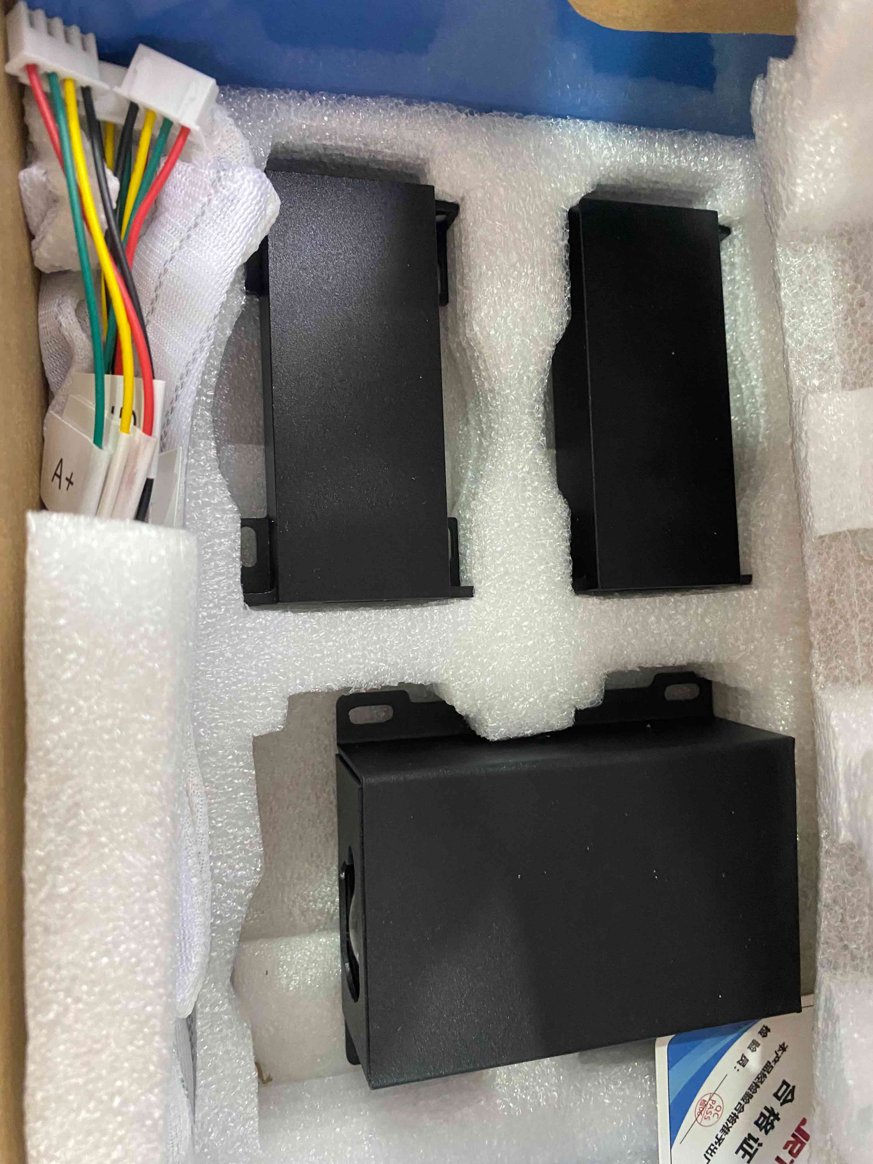 100m RS485 Raspberry Pi Lazer  - Industrial Laser Measuring Device incelemesi ve fiyatı