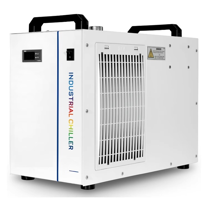 Lazer Ekipman Parçaları Endüst - Laser Industrial Chiller incelemesi ve fiyatı
