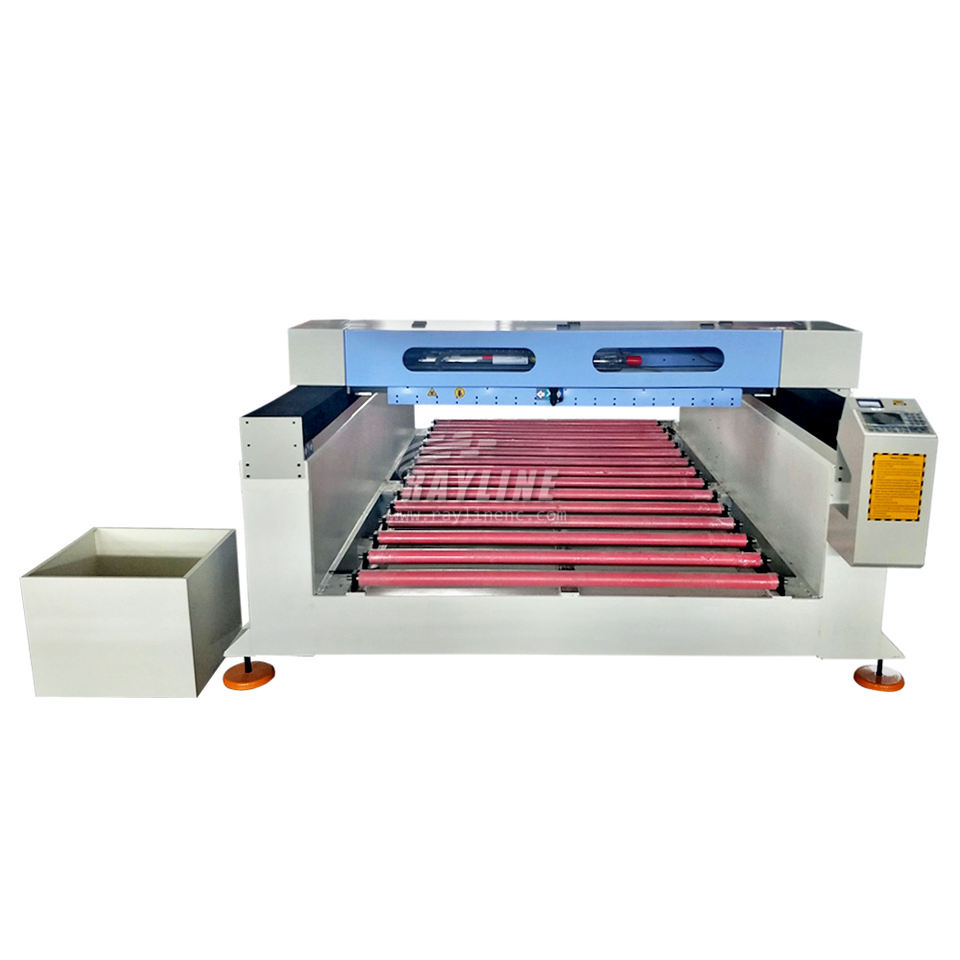 CO2 Lazer Kesim Makinesi 150W  - Industrial Laser Cutters incelemesi ve fiyatı