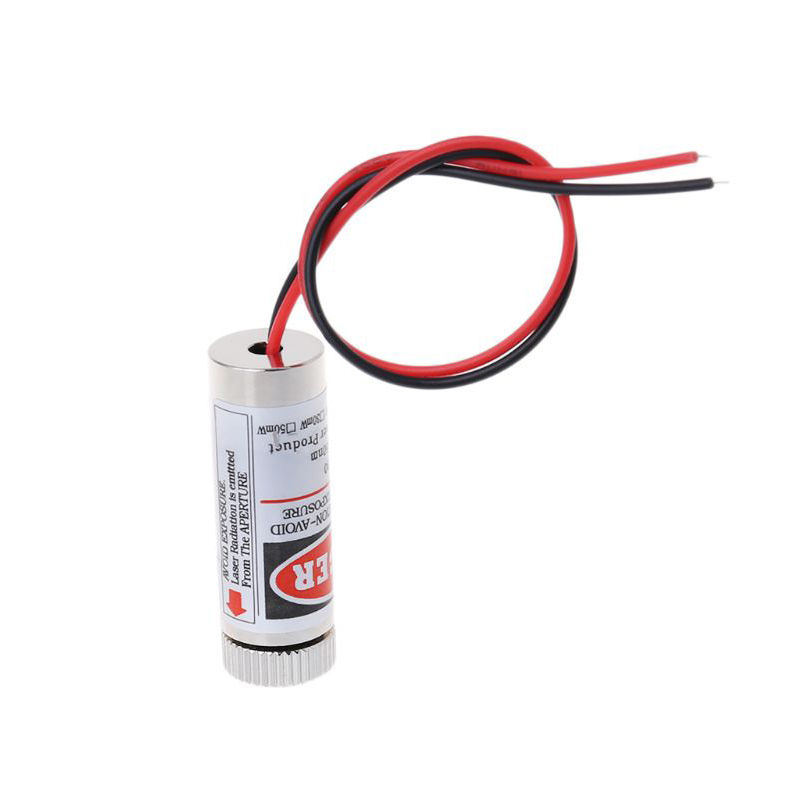 Yüksek Kaliteli Kırmızı Çizgi  - Industrial Laser Line Module incelemesi ve fiyatı