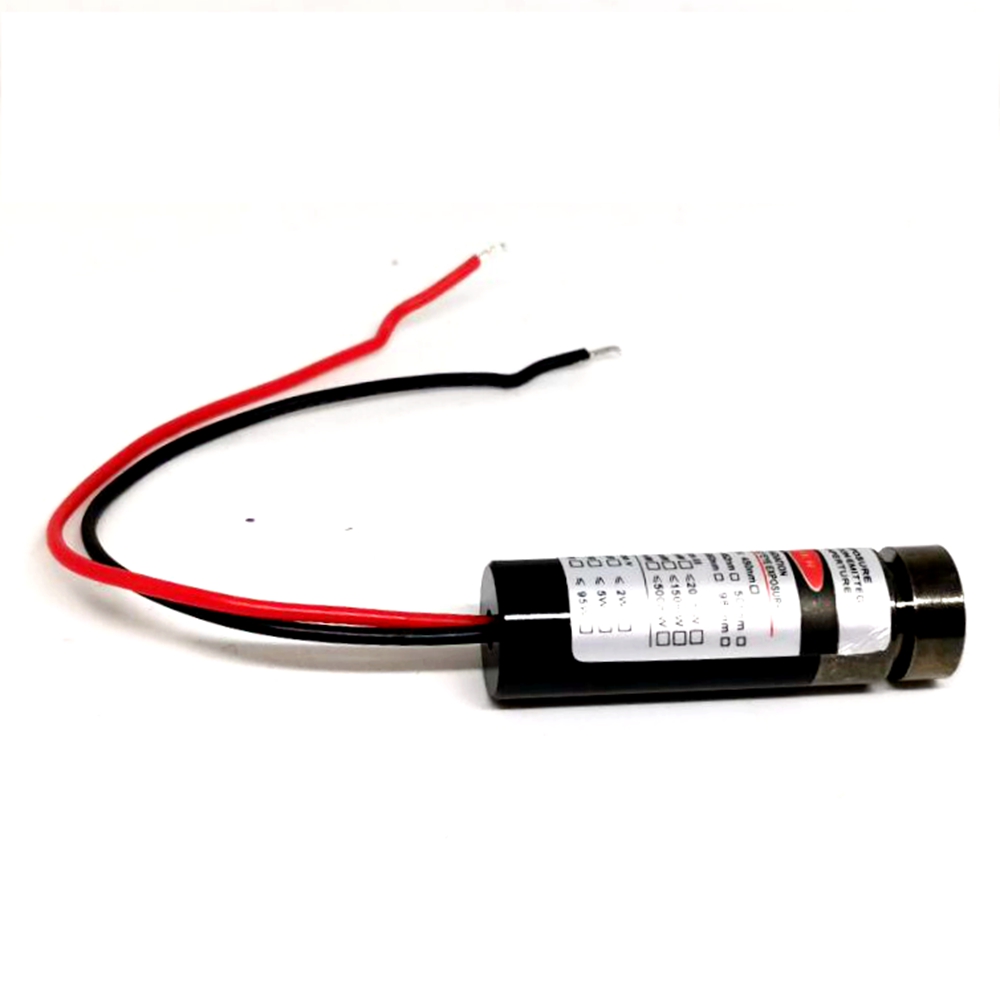 3 adet Laboratuvar/Endüstriyel - Industrial Laser Line Module incelemesi ve fiyatı