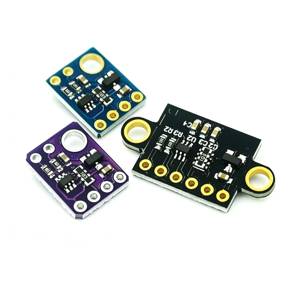 VL53L0X Uçuş Süresi (ToF) Laze - Industrial Laser Sensor incelemesi ve fiyatı